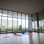 Neu Suites By Cozy Unit L30Ra 2-3Pax Near Klcc & Jelatek Lrt