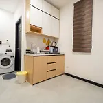 Neu Suites By Cozy Unit L30Ra 2-3Pax Near Klcc & Jelatek Lrt