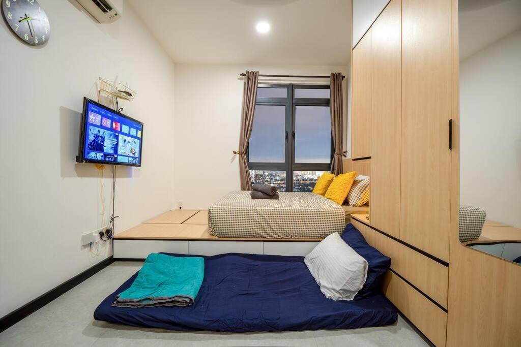 Neu By Cozy Unit L30ra 2-3pax Near Klcc & Jelatek Lrt