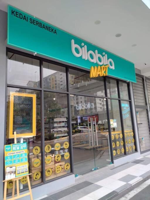 Neu By Cozy Unit L30ra 2-3pax Near Klcc & Jelatek Lrt