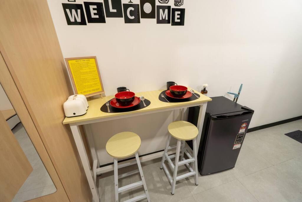 Neu By Cozy Unit L30ra 2-3pax Near Klcc & Jelatek Lrt Kuala Lumpur