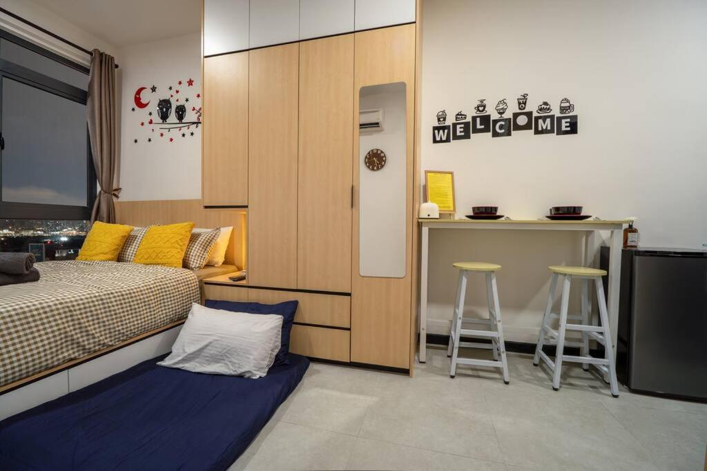 Neu By Cozy Unit L30ra 2-3pax Near Klcc & Jelatek Lrt Pangsapuri