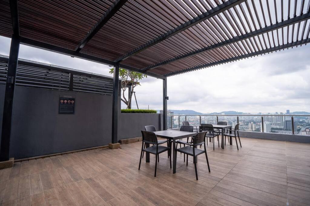 Neu By Cozy Unit L30ra 2-3pax Near Klcc & Jelatek Lrt *