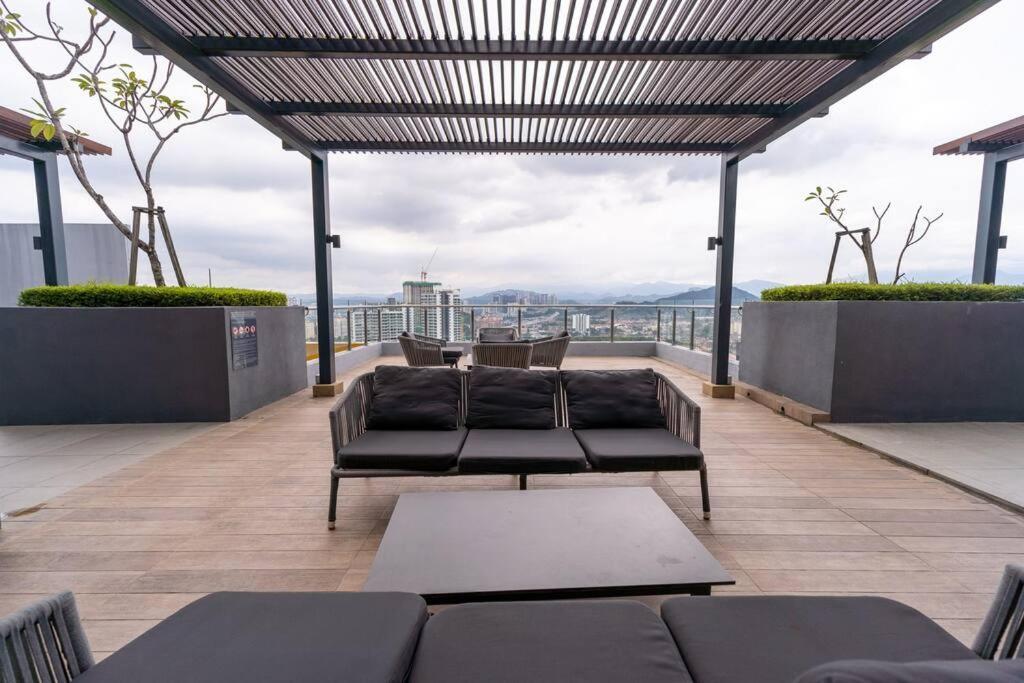 Neu By Cozy Unit L30ra 2-3pax Near Klcc & Jelatek Lrt * Kuala Lumpur